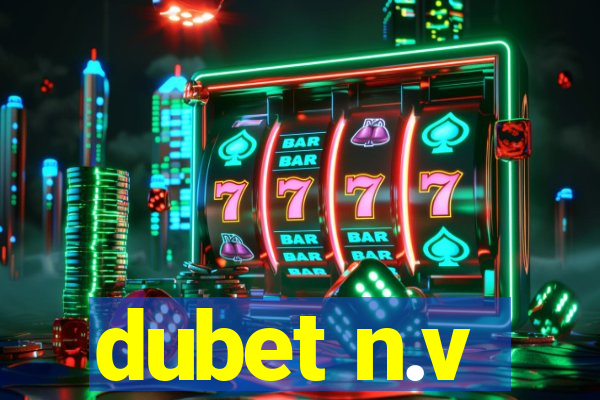 dubet n.v